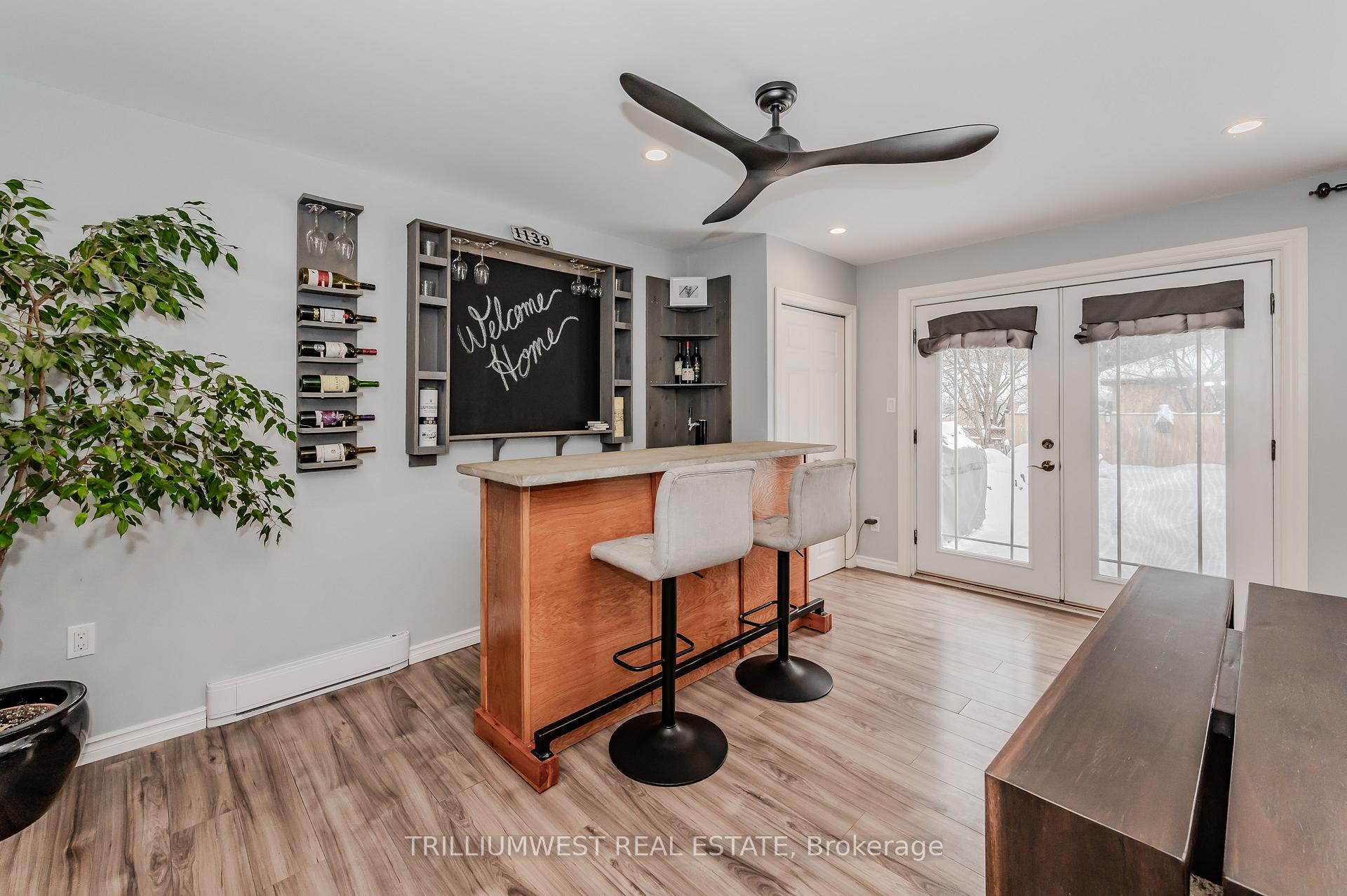 Photo 16 of 1139 Queens Boulevard, Kitchener — HOMEH