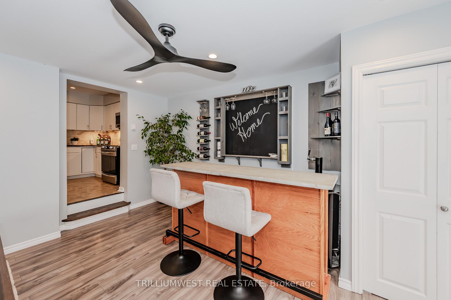 Photo 18 of 1139 Queens Boulevard, Kitchener — HOMEH