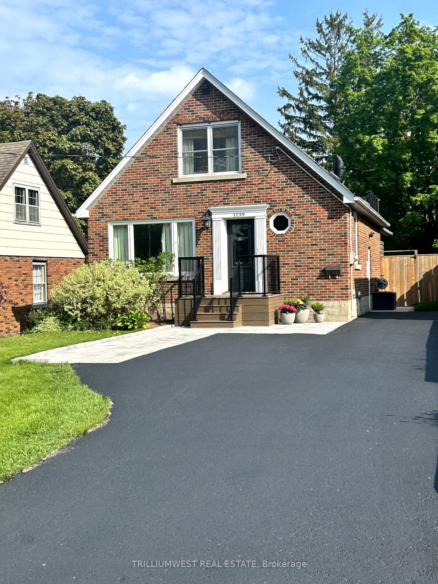 Photo 45 of 1139 Queens Boulevard, Kitchener — HOMEH