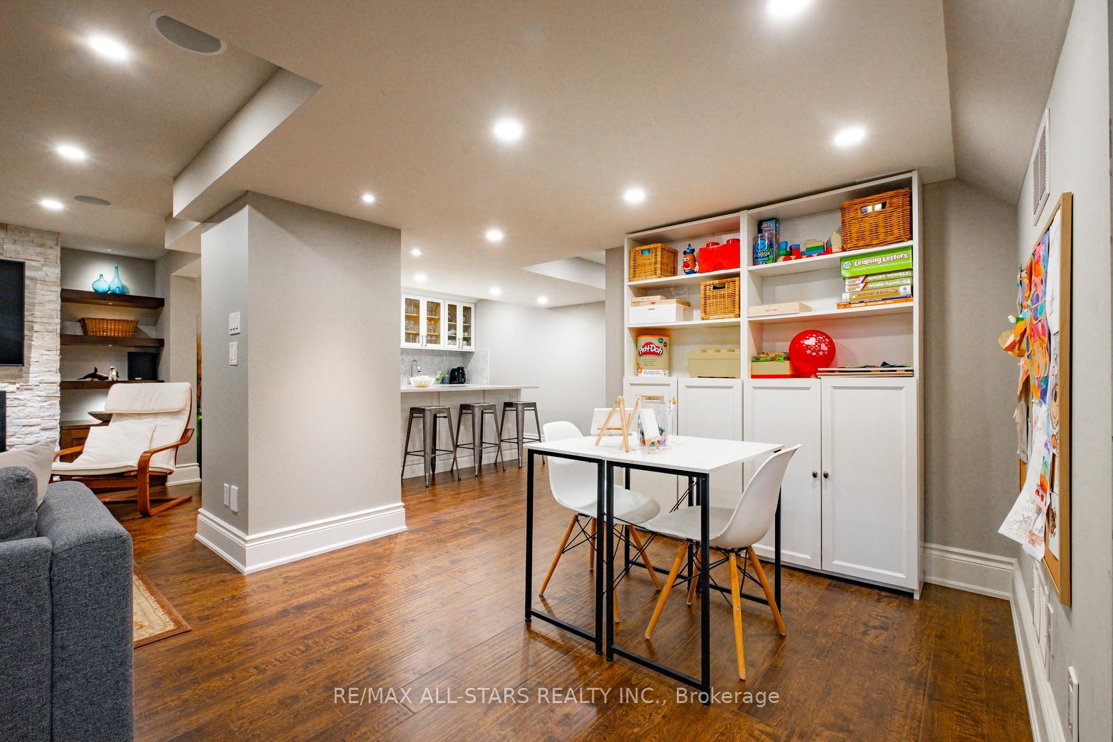 Photo 1 of 499 Roy Rainey Avenue, Markham, Wismer — HOMEH