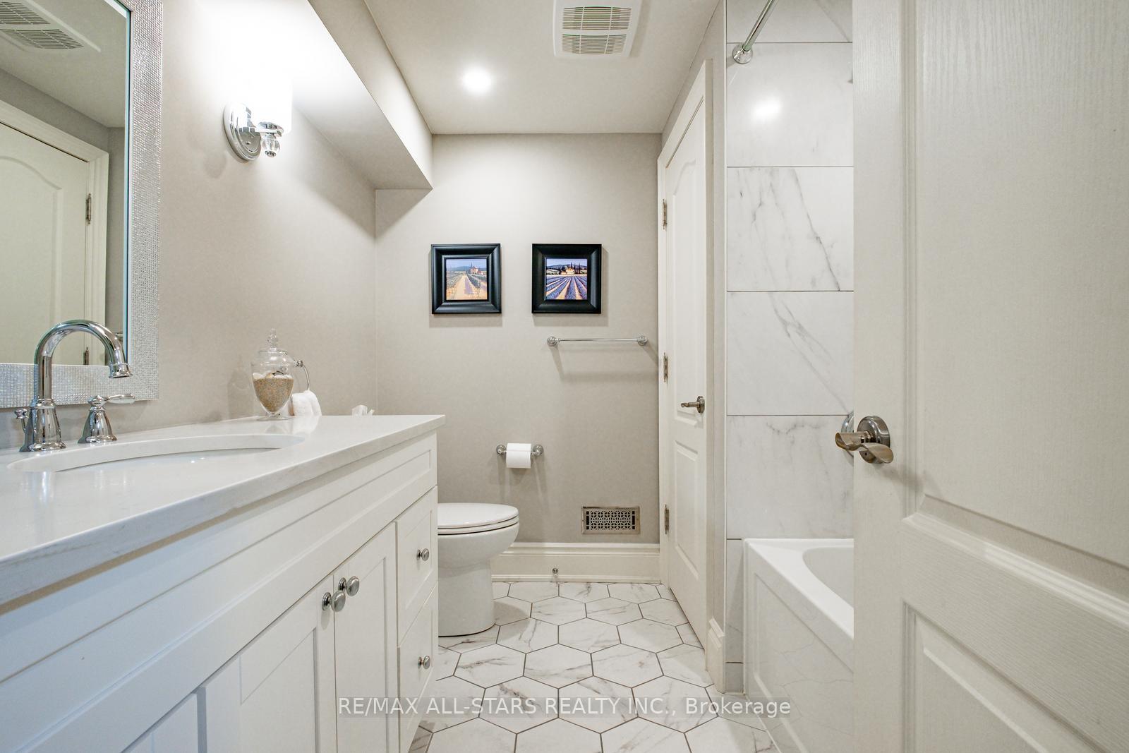 Photo 3 of 499 Roy Rainey Avenue, Markham, Wismer — HOMEH