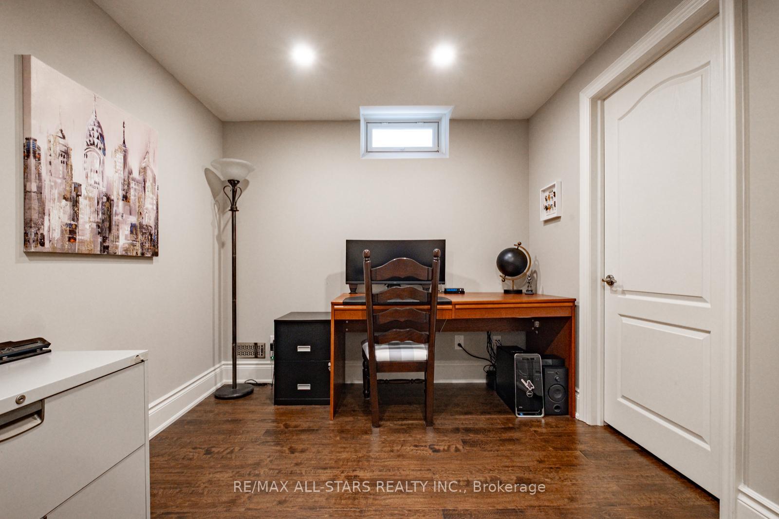 Photo 4 of 499 Roy Rainey Avenue, Markham, Wismer — HOMEH