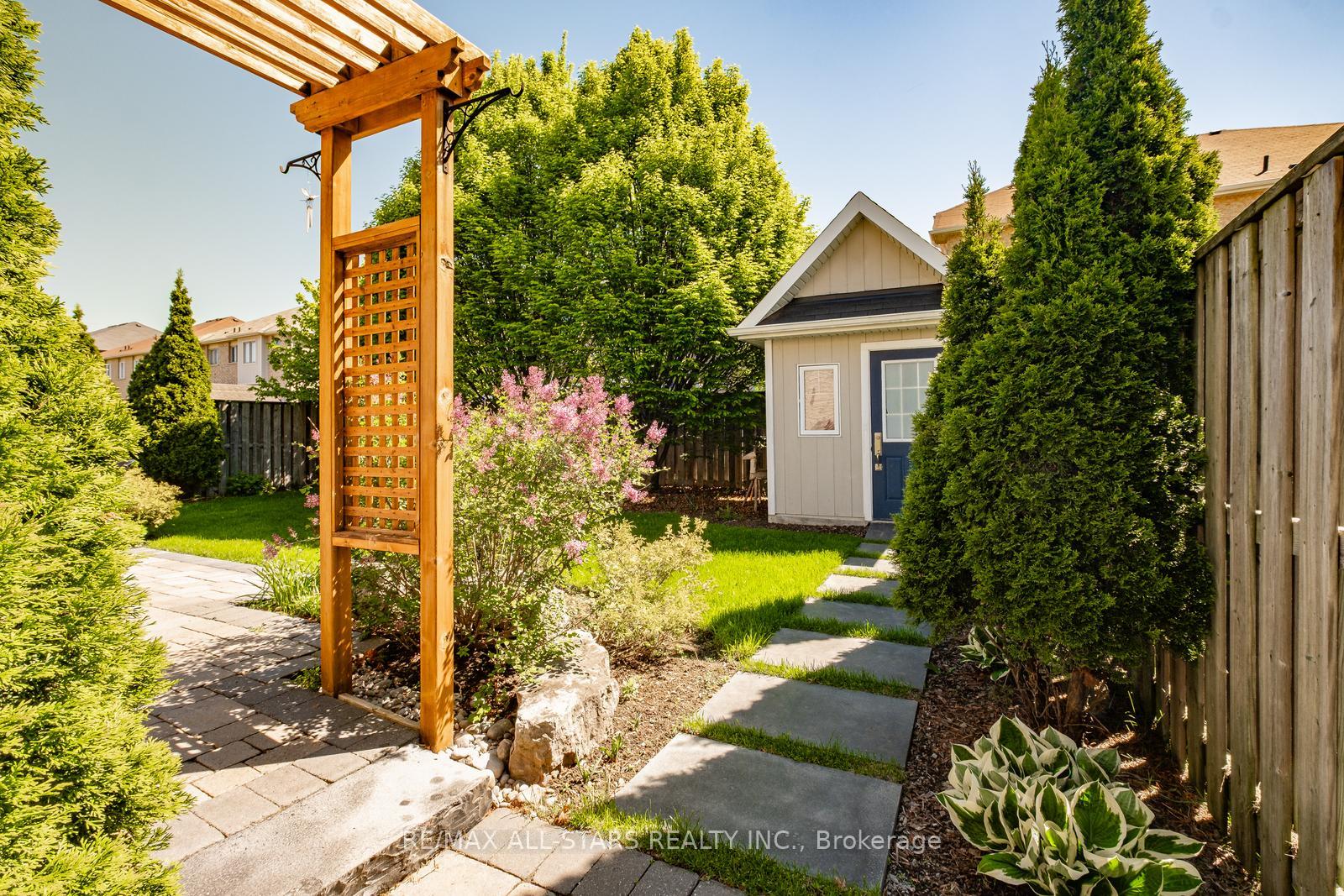 Photo 6 of 499 Roy Rainey Avenue, Markham, Wismer — HOMEH