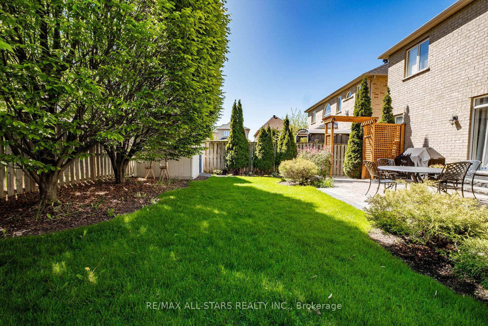 Photo 7 of 499 Roy Rainey Avenue, Markham, Wismer — HOMEH