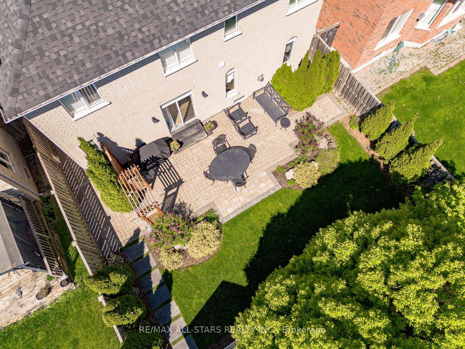 Photo 8 of 499 Roy Rainey Avenue, Markham, Wismer — HOMEH
