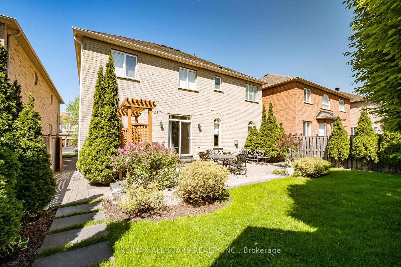 Photo 9 of 499 Roy Rainey Avenue, Markham, Wismer — HOMEH