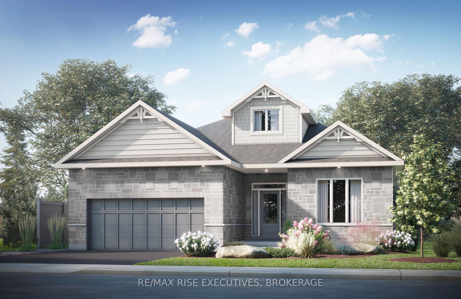 Photo 1 of 429 Dockside Drive, Kingston, Kingston East (Incl Barret Crt) — HOMEH