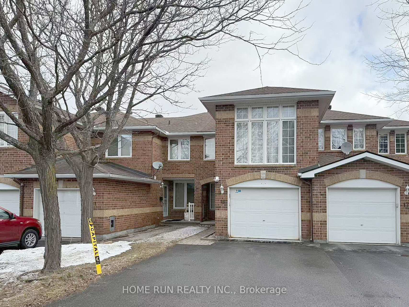 Front of 15 Wallsend Avenue