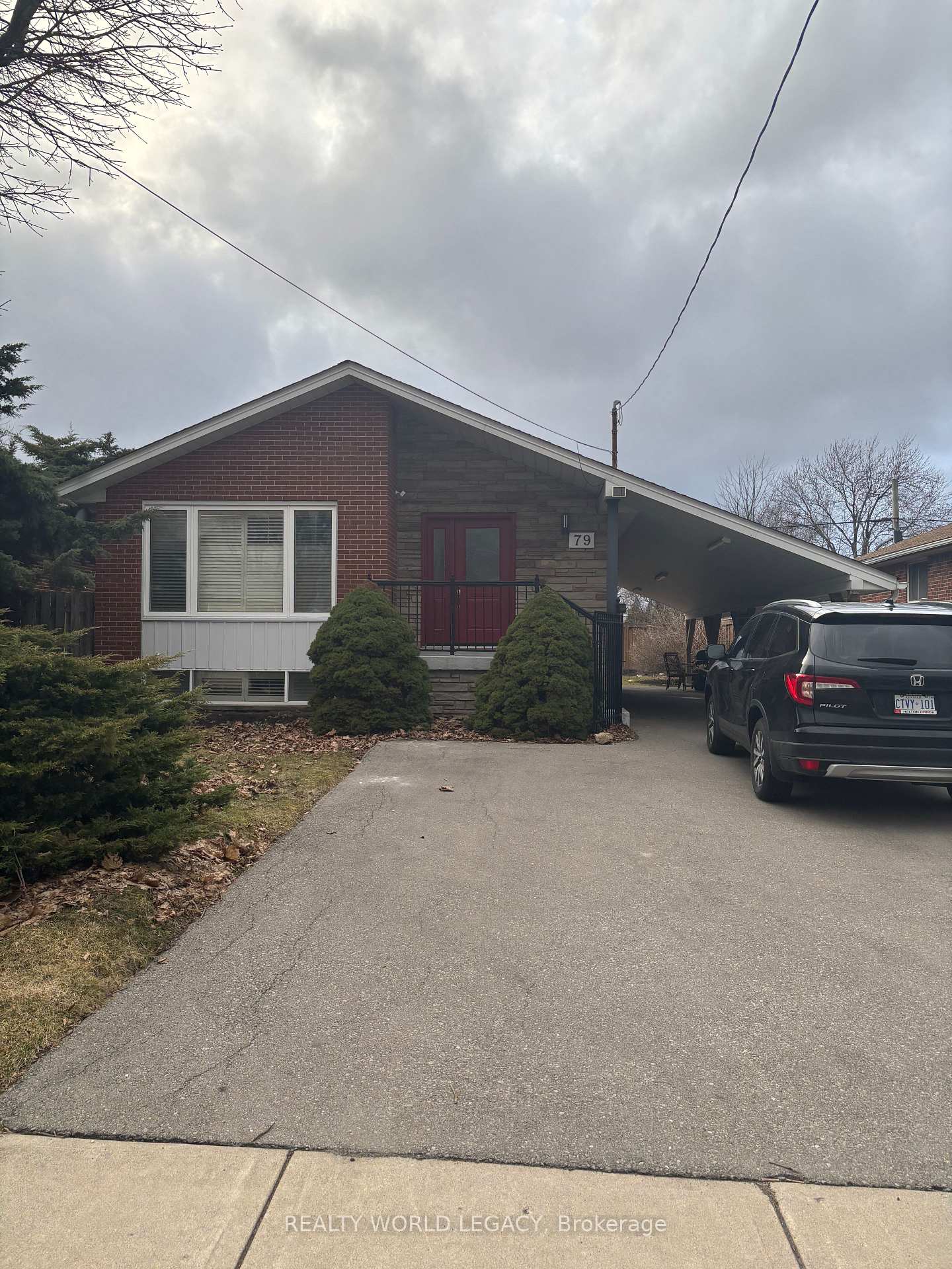 Photo 1 of Unit B, 79 Cameo Avenue, Hamilton, Macassa — HOMEH