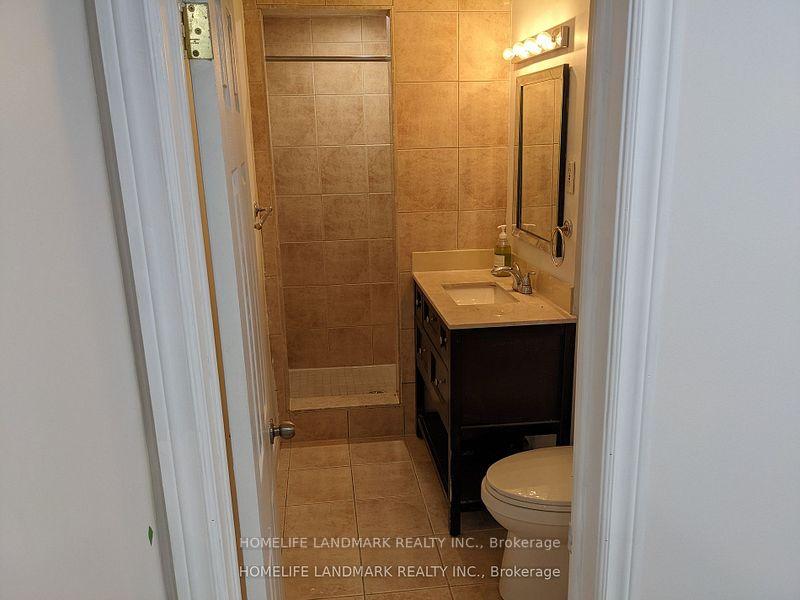 Photo 9 of 43 Sawyer Crescent, Markham, Markham Village — HOMEH