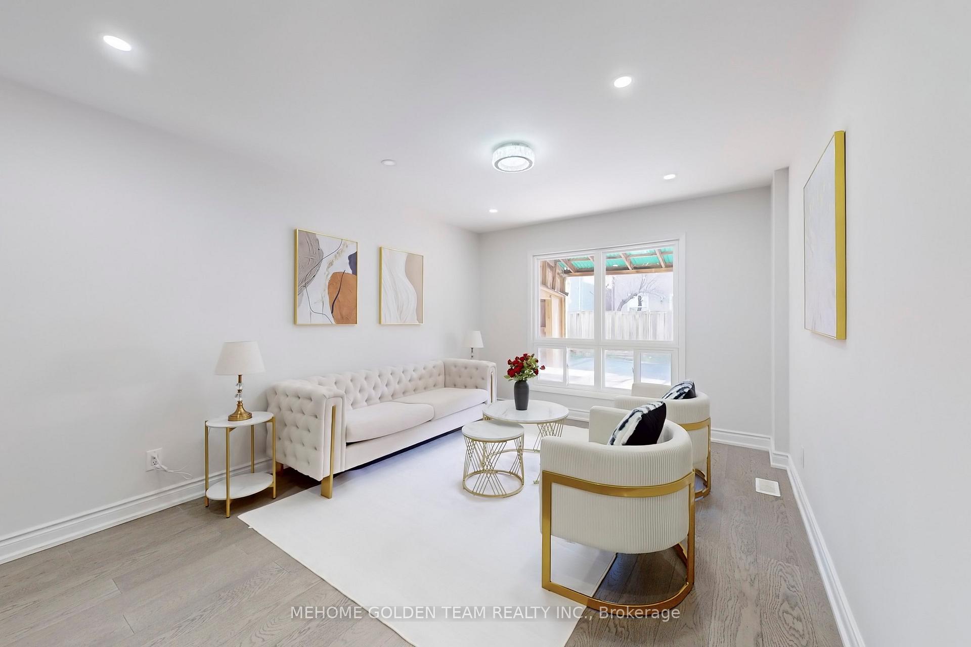 Photo 13 of 41 Beckwith Crescent, Markham, Milliken Mills East — HOMEH