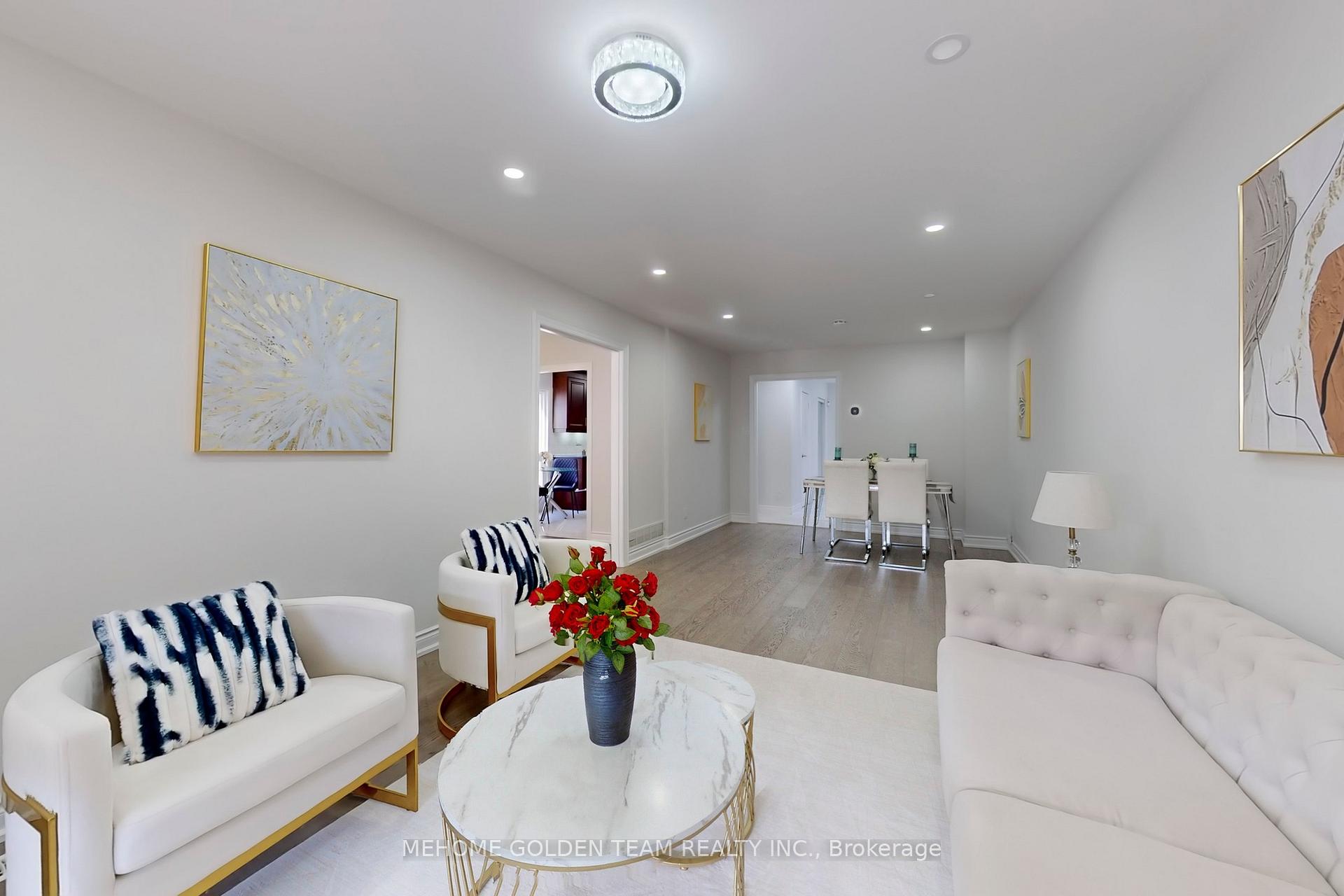 Photo 14 of 41 Beckwith Crescent, Markham, Milliken Mills East — HOMEH
