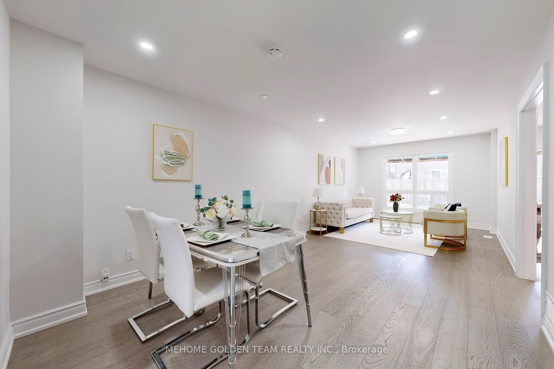 Photo 16 of 41 Beckwith Crescent, Markham, Milliken Mills East — HOMEH