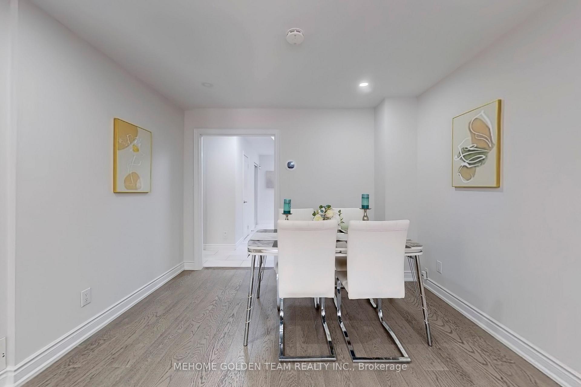 Photo 17 of 41 Beckwith Crescent, Markham, Milliken Mills East — HOMEH