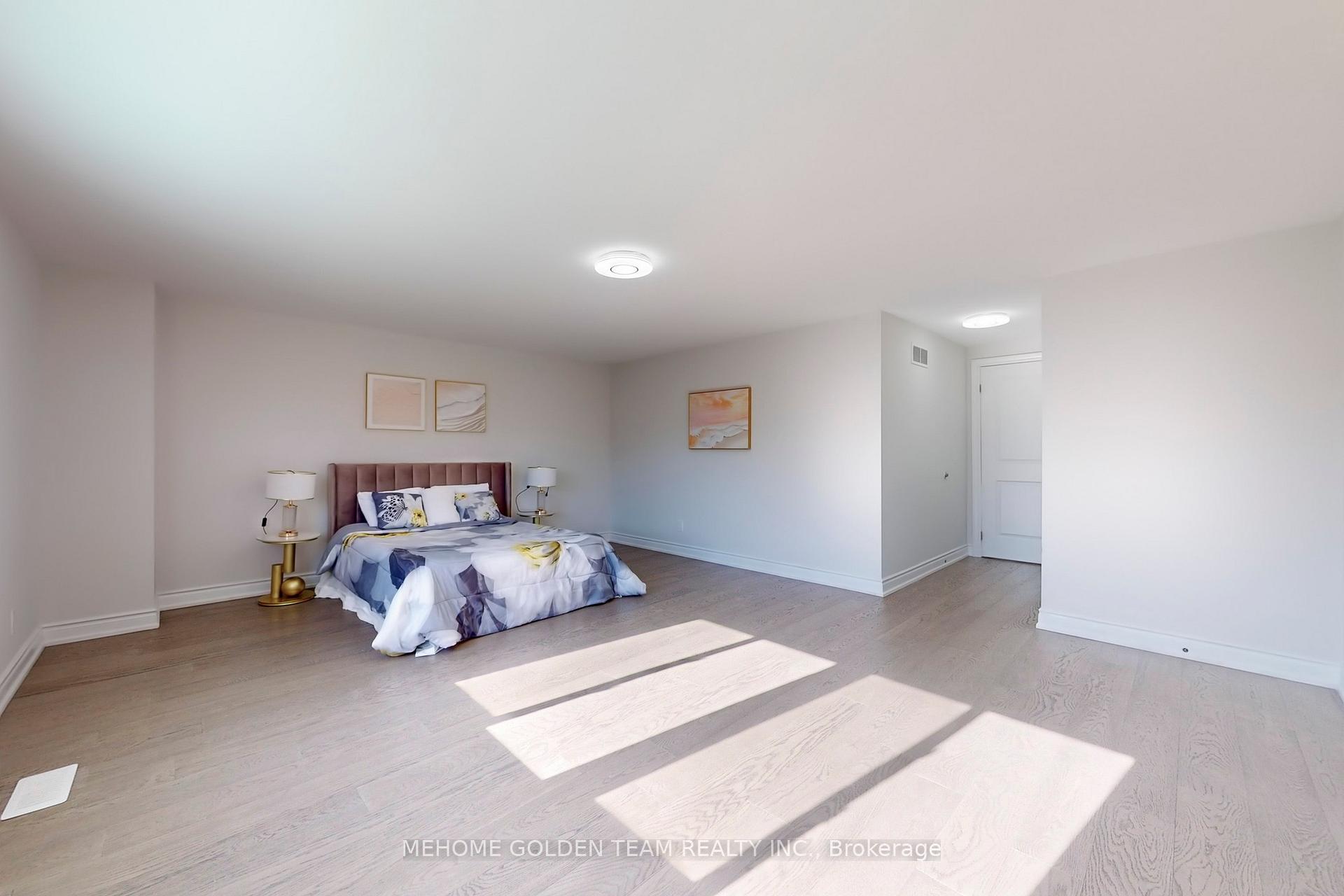 Photo 21 of 41 Beckwith Crescent, Markham, Milliken Mills East — HOMEH