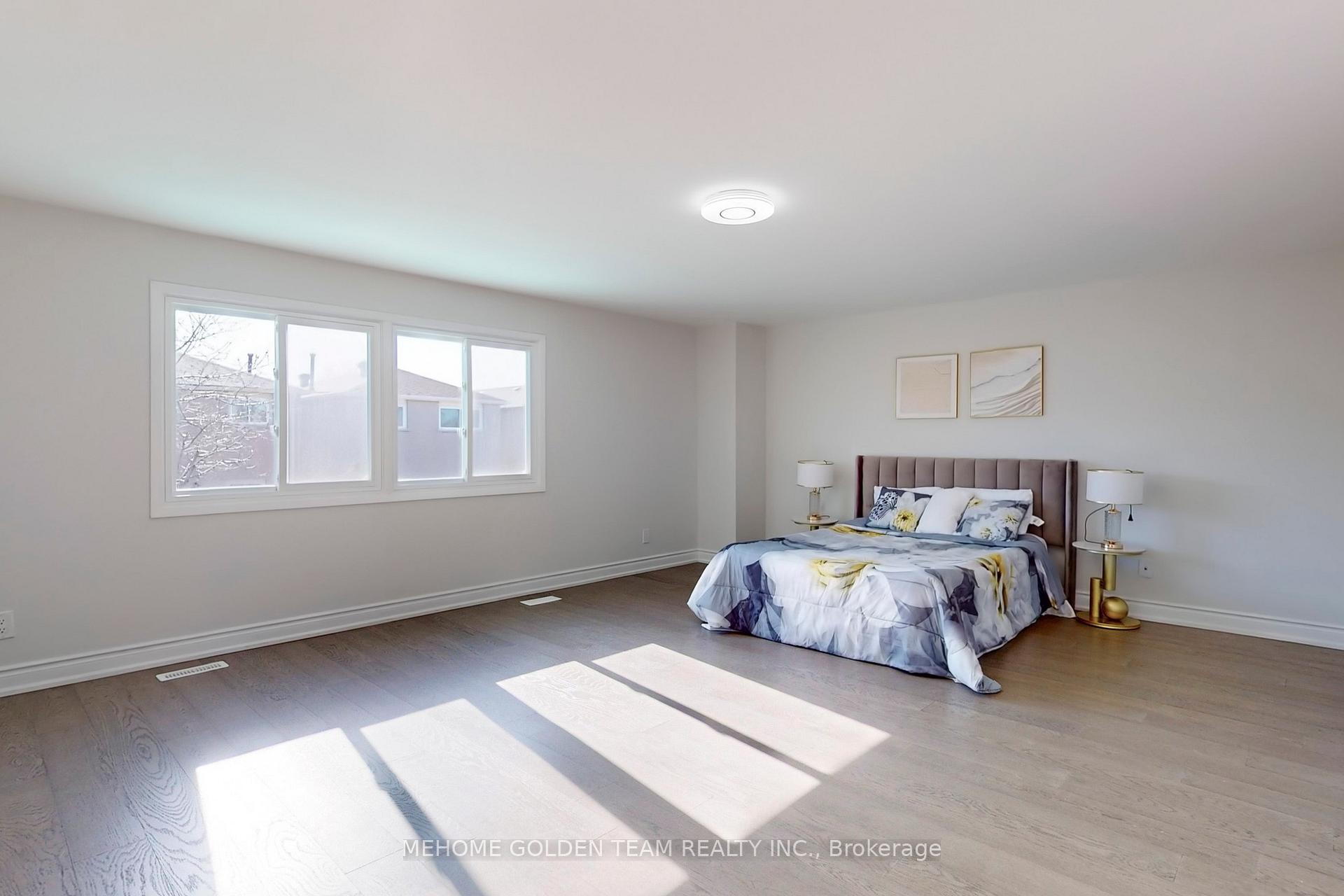 Photo 22 of 41 Beckwith Crescent, Markham, Milliken Mills East — HOMEH