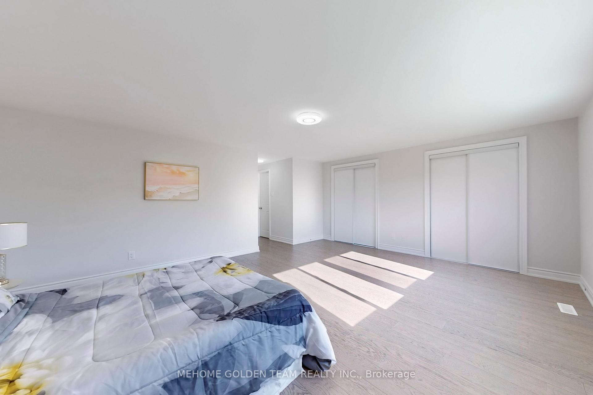 Photo 23 of 41 Beckwith Crescent, Markham, Milliken Mills East — HOMEH