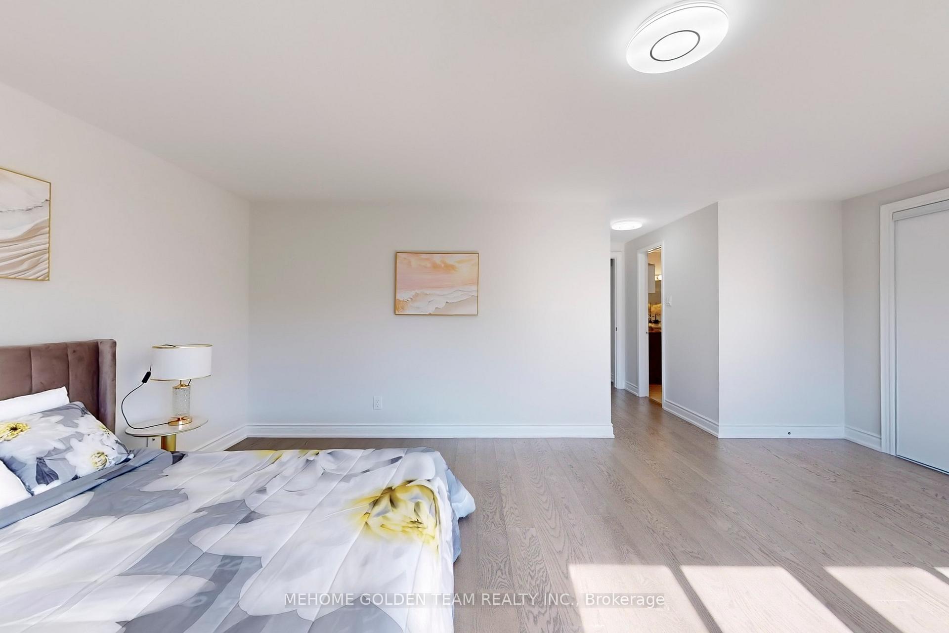 Photo 24 of 41 Beckwith Crescent, Markham, Milliken Mills East — HOMEH