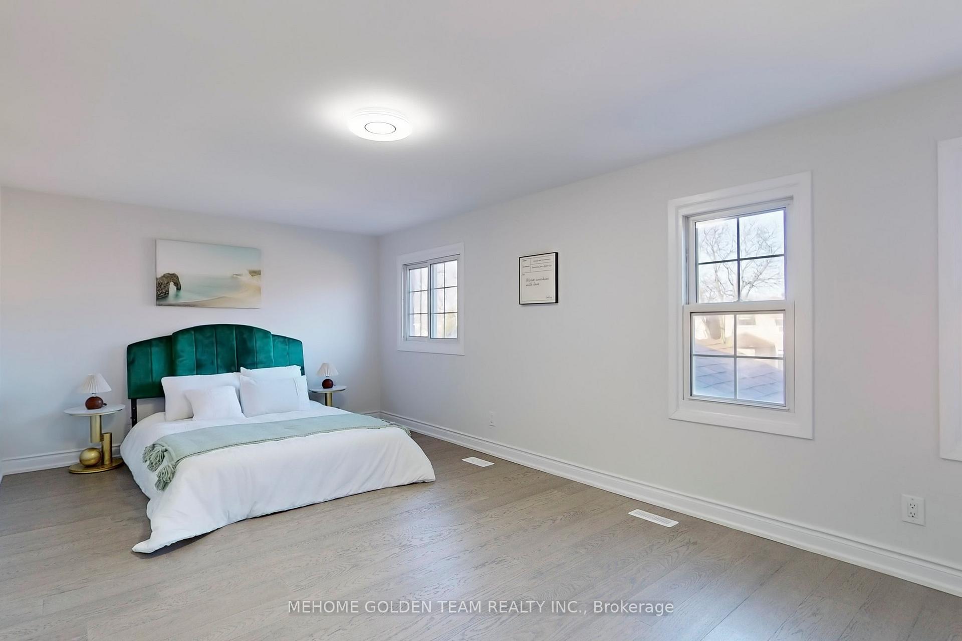 Photo 27 of 41 Beckwith Crescent, Markham, Milliken Mills East — HOMEH