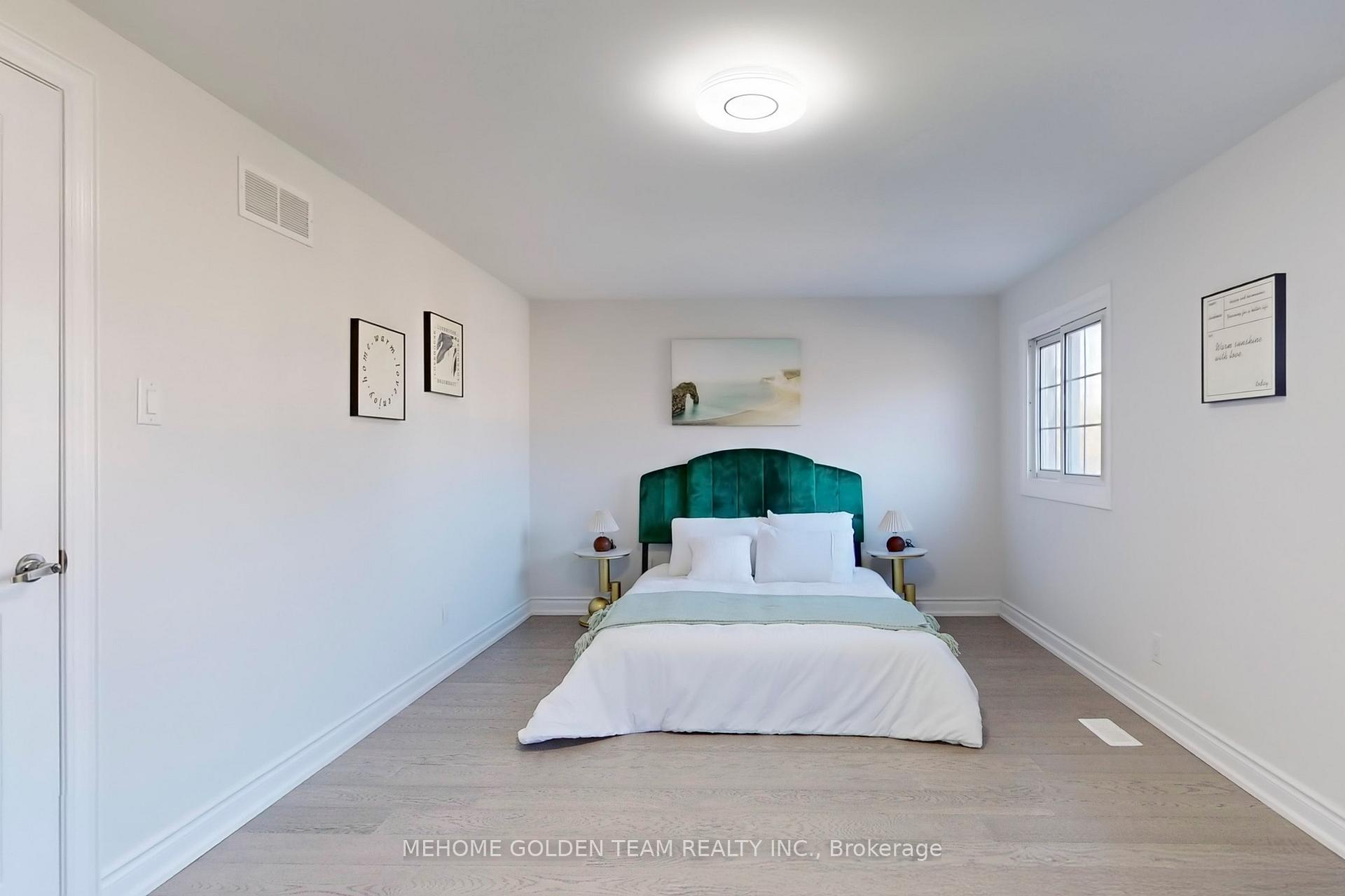 Photo 28 of 41 Beckwith Crescent, Markham, Milliken Mills East — HOMEH