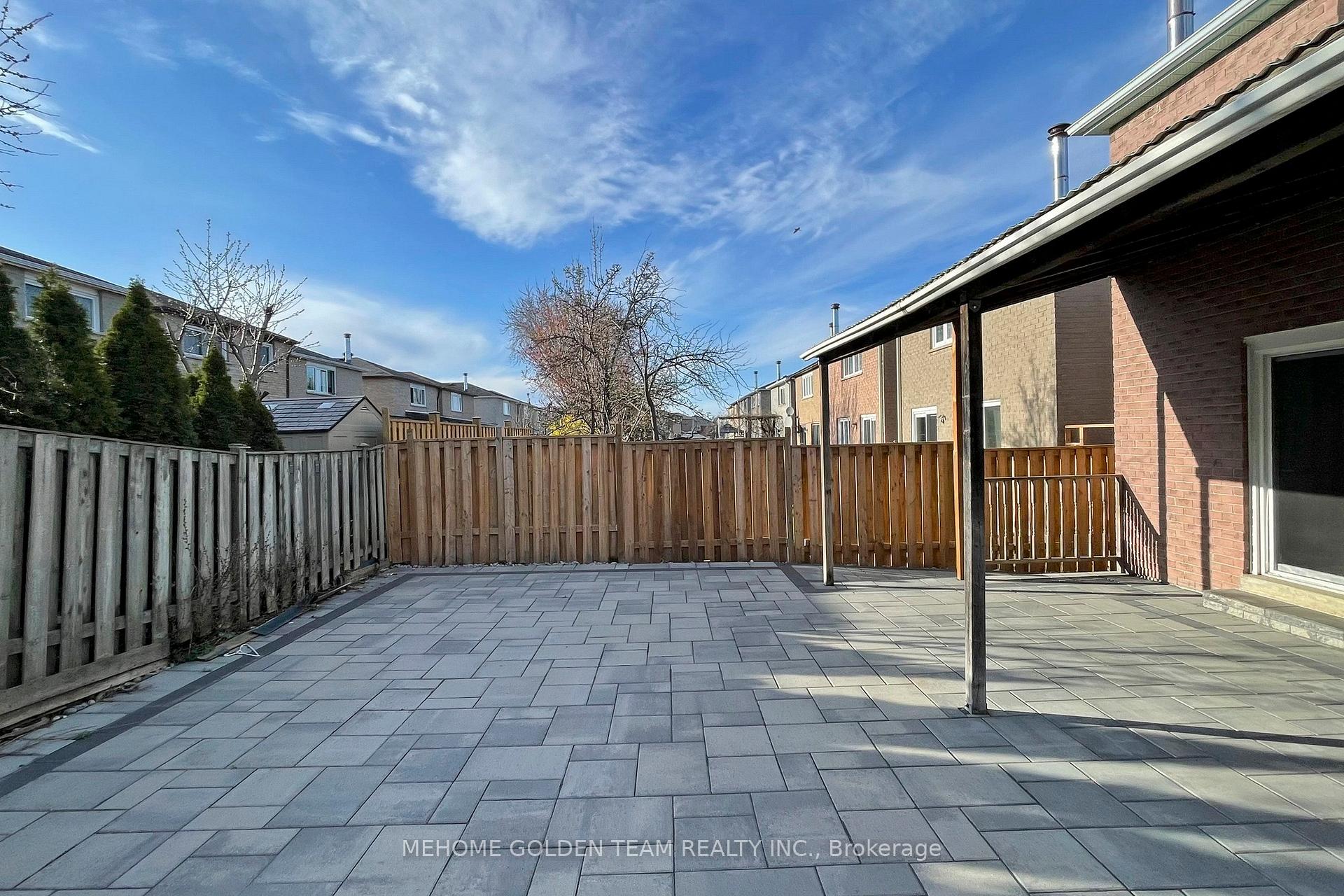 Photo 37 of 41 Beckwith Crescent, Markham, Milliken Mills East — HOMEH