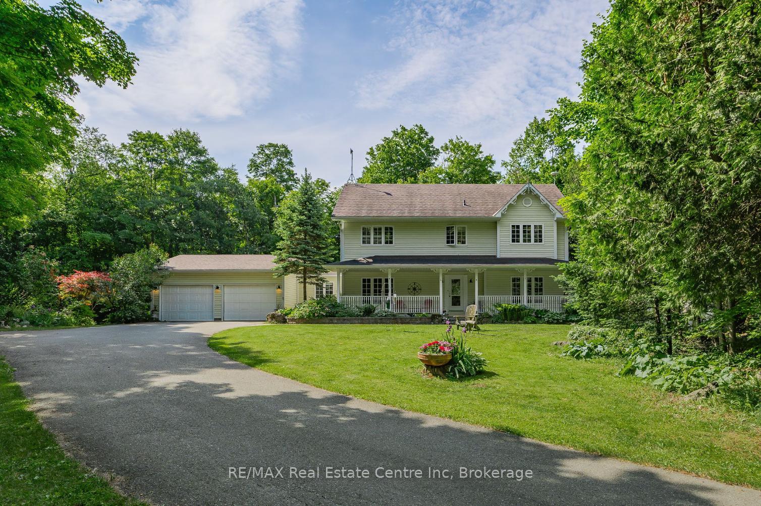 Photo 30 of 5120 Pineridge Drive, Milton, Rural Nassagaweya — HOMEH