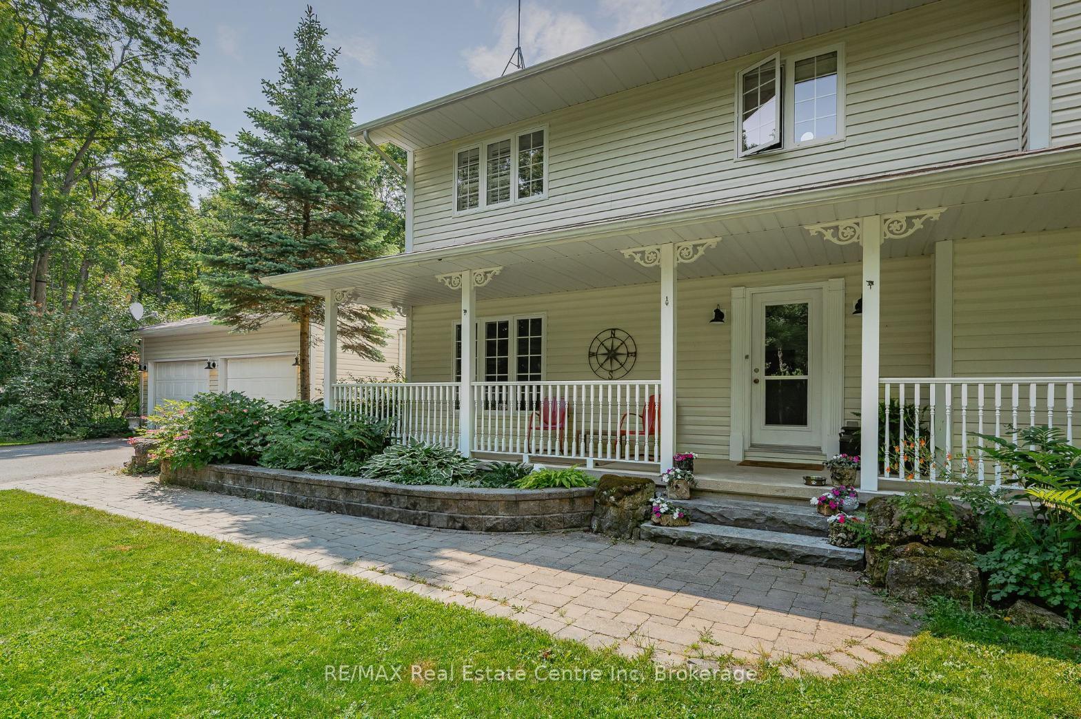 Photo 28 of 5120 Pineridge Drive, Milton, Rural Nassagaweya — HOMEH