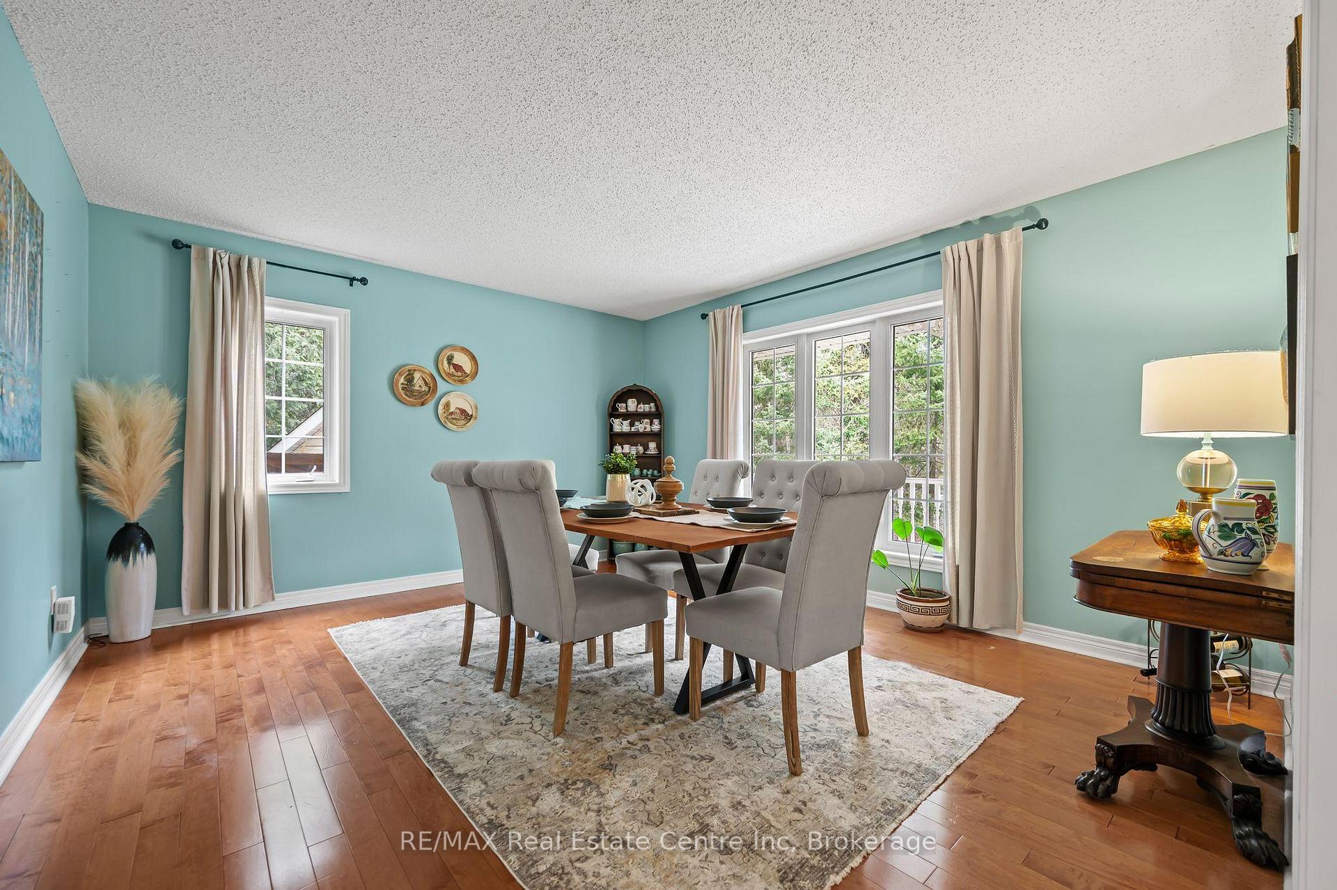 Photo 29 of 5120 Pineridge Drive, Milton, Rural Nassagaweya — HOMEH