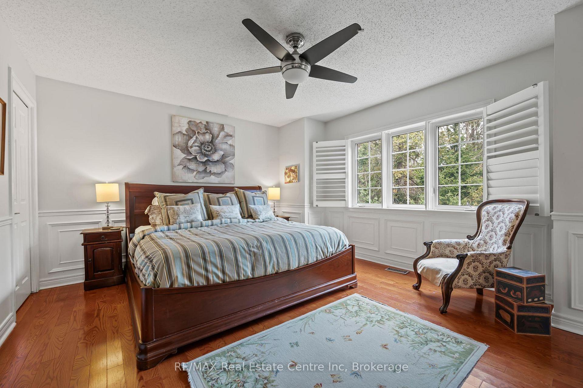 Photo 22 of 5120 Pineridge Drive, Milton, Rural Nassagaweya — HOMEH