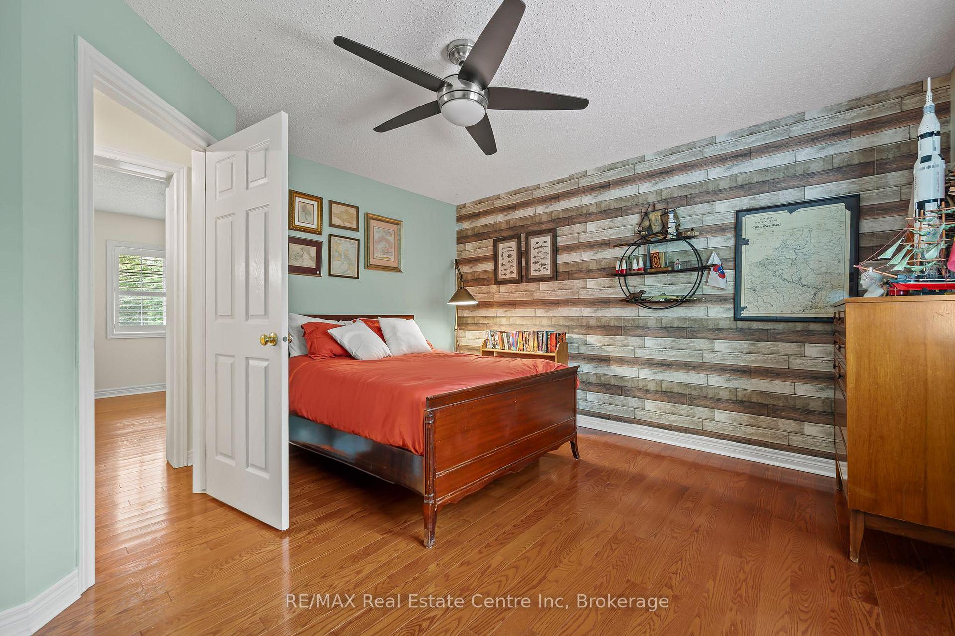 Photo 4 of 5120 Pineridge Drive, Milton, Rural Nassagaweya — HOMEH