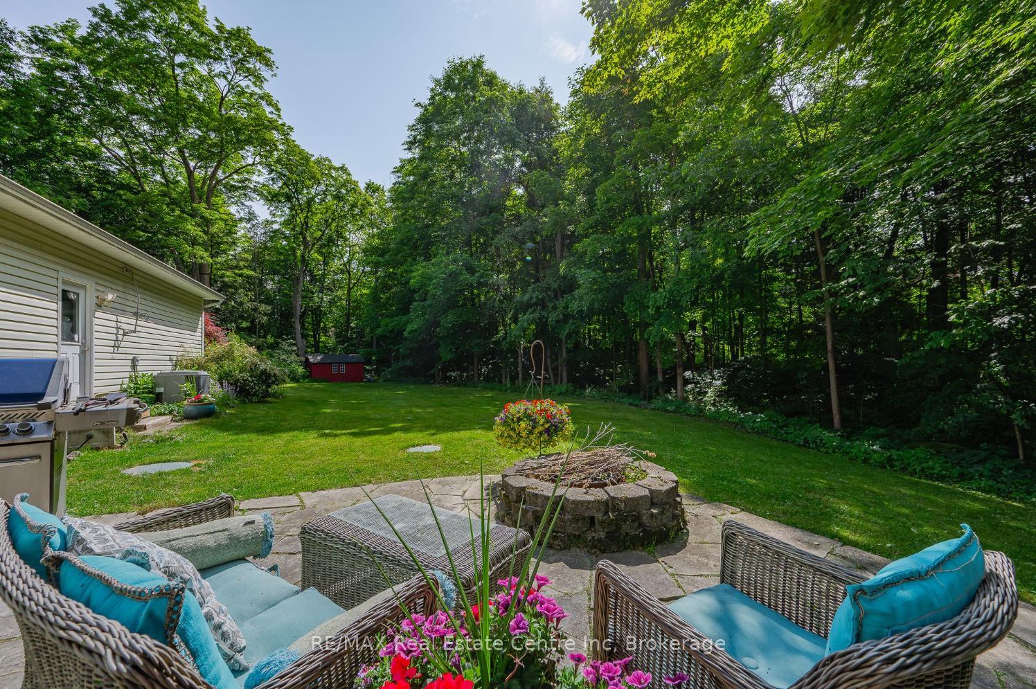 Photo 27 of 5120 Pineridge Drive, Milton, Rural Nassagaweya — HOMEH