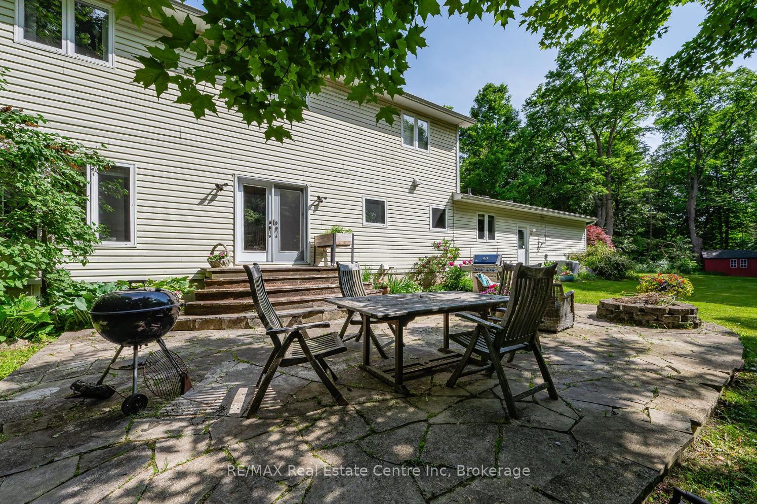 Photo 26 of 5120 Pineridge Drive, Milton, Rural Nassagaweya — HOMEH