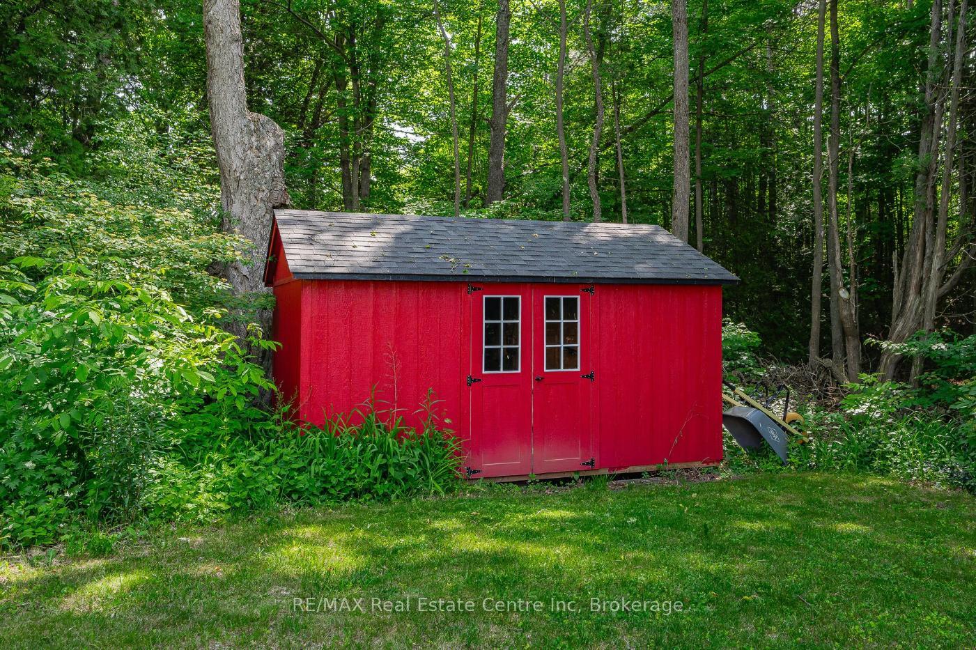 Photo 16 of 5120 Pineridge Drive, Milton, Rural Nassagaweya — HOMEH