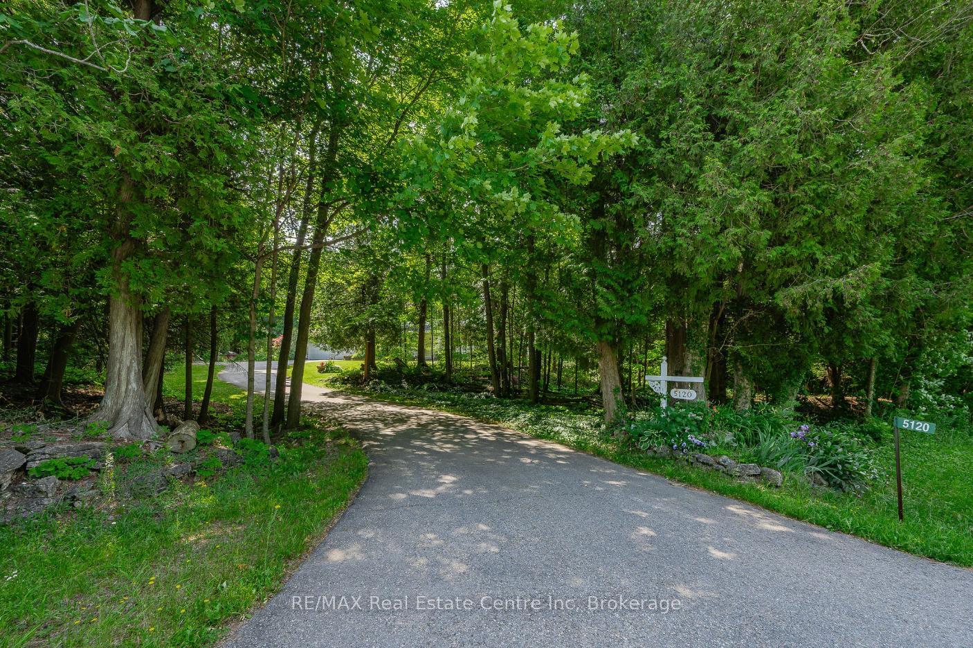 Photo 17 of 5120 Pineridge Drive, Milton, Rural Nassagaweya — HOMEH