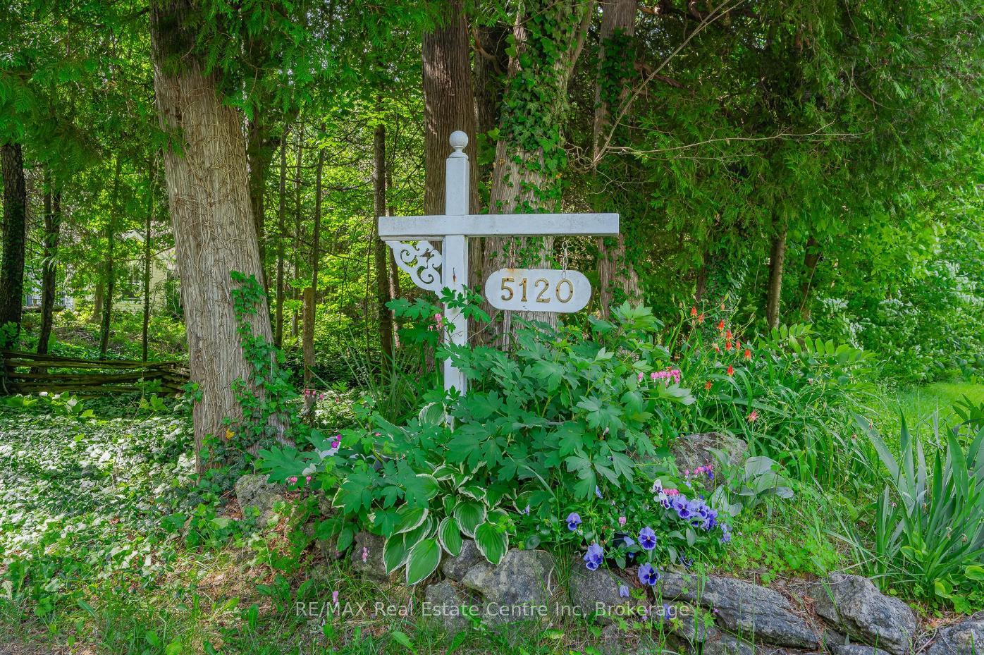 Photo 18 of 5120 Pineridge Drive, Milton, Rural Nassagaweya — HOMEH