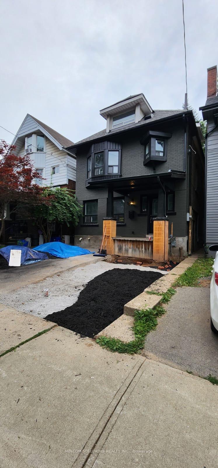 Photo 1 of 27 Gibson Avenue, Hamilton, Gibson — HOMEH