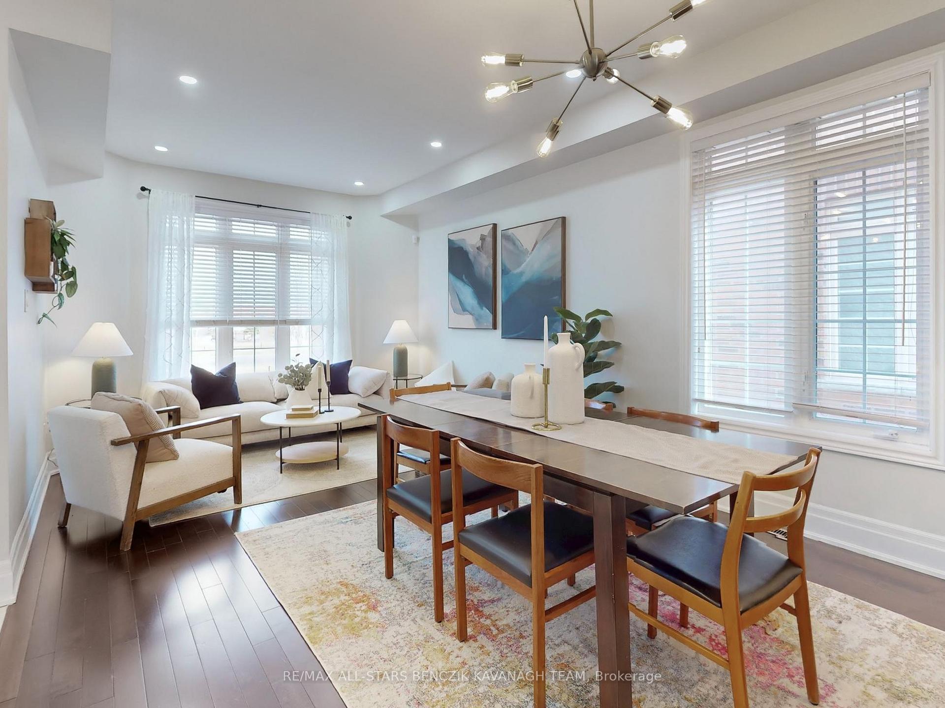 Photo 6 of 590 Country Glen Road, Markham, Cornell — HOMEH