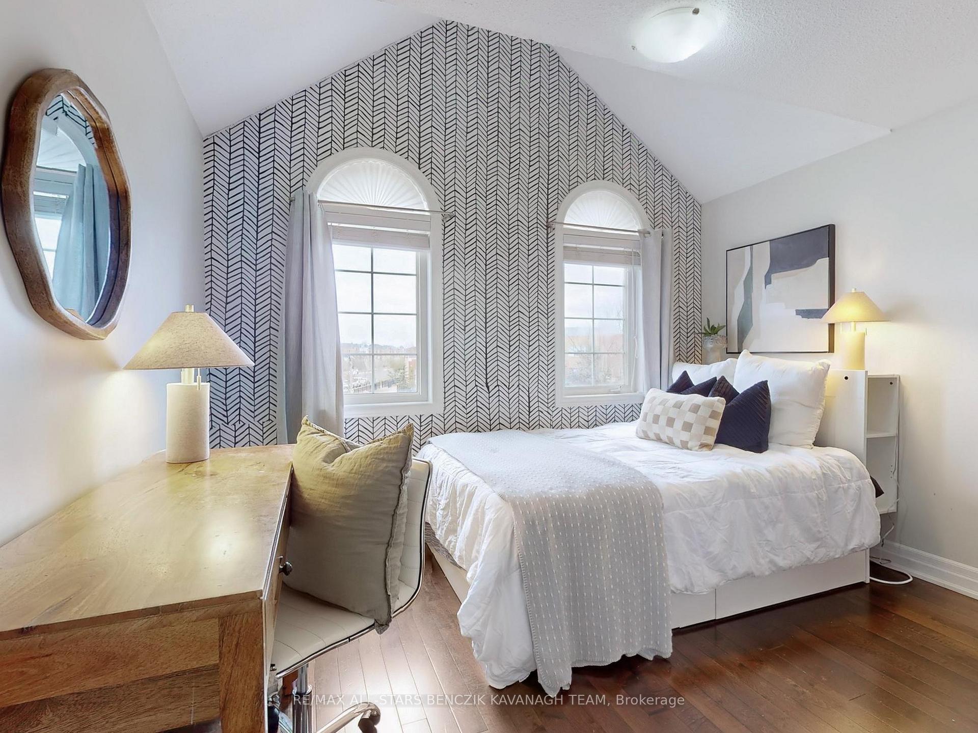 Photo 16 of 590 Country Glen Road, Markham, Cornell — HOMEH