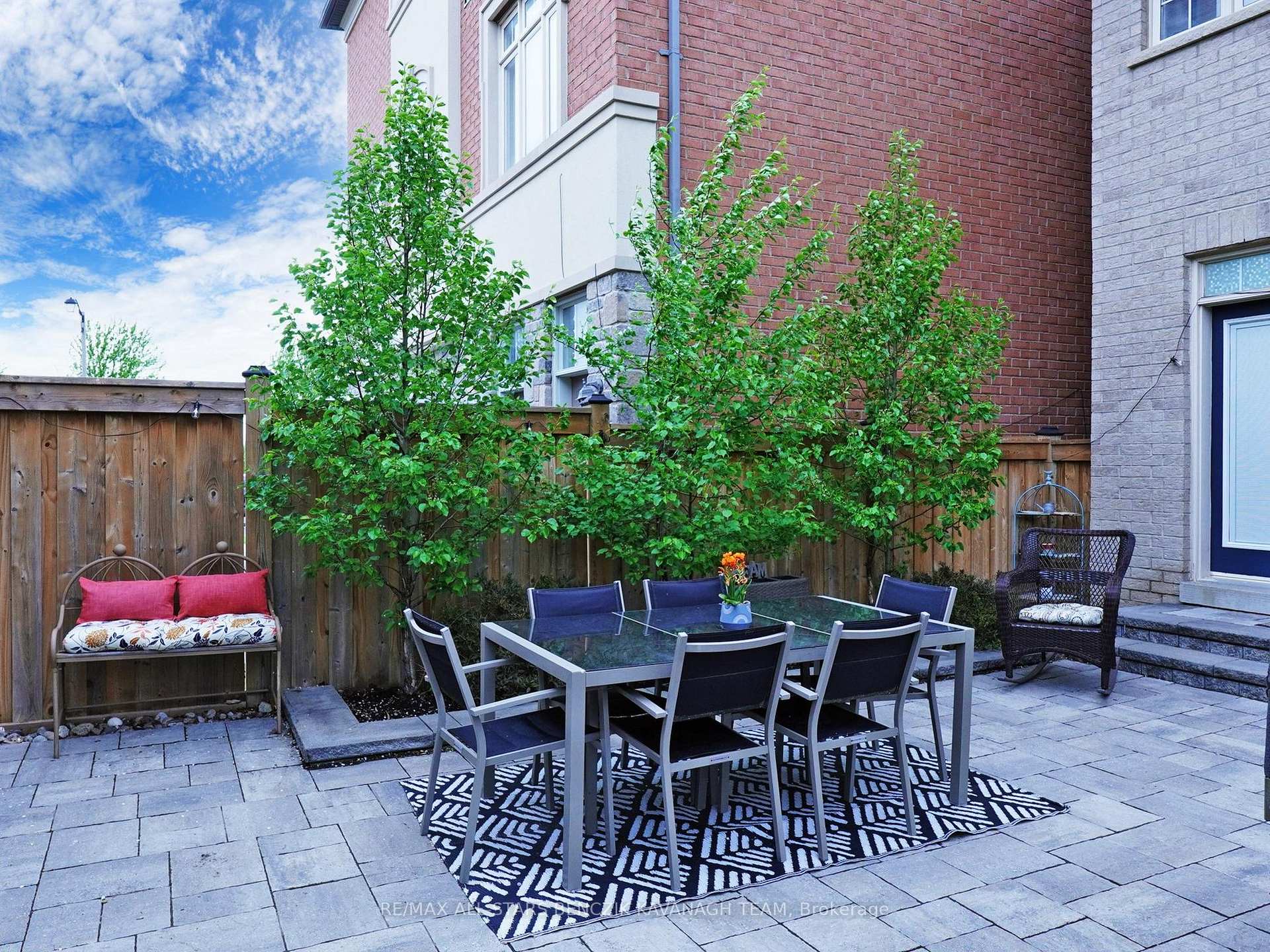 Photo 35 of 590 Country Glen Road, Markham, Cornell — HOMEH