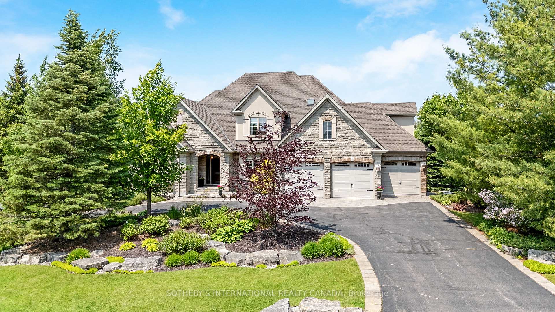 Photo 1 of 11375 Taylor Court, Milton, Brookville/Haltonville — HOMEH
