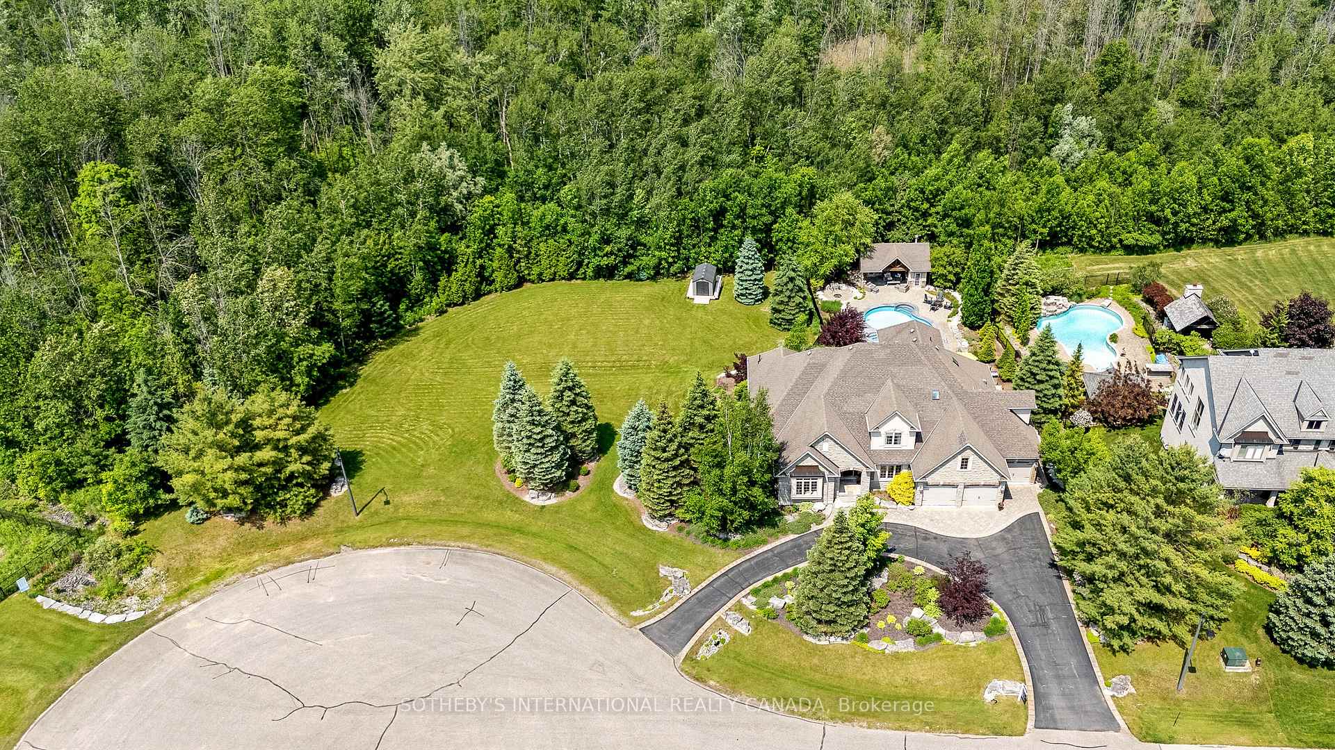 Photo 2 of 11375 Taylor Court, Milton, Brookville/Haltonville — HOMEH