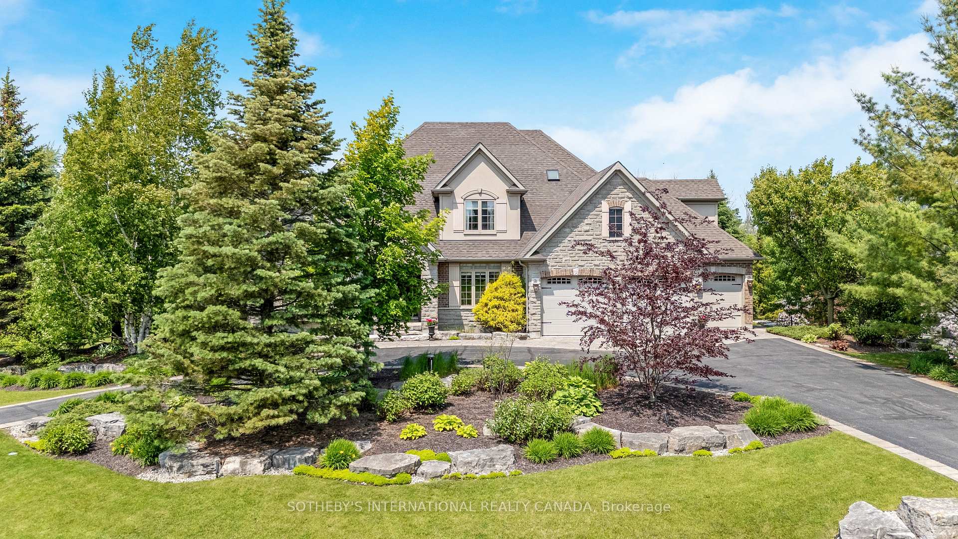 Photo 4 of 11375 Taylor Court, Milton, Brookville/Haltonville — HOMEH