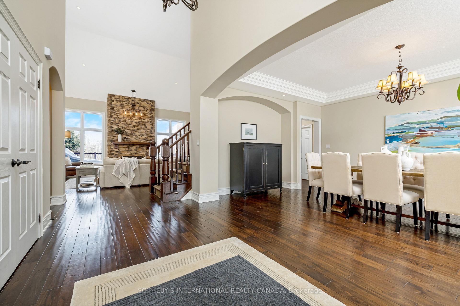 Photo 8 of 11375 Taylor Court, Milton, Brookville/Haltonville — HOMEH