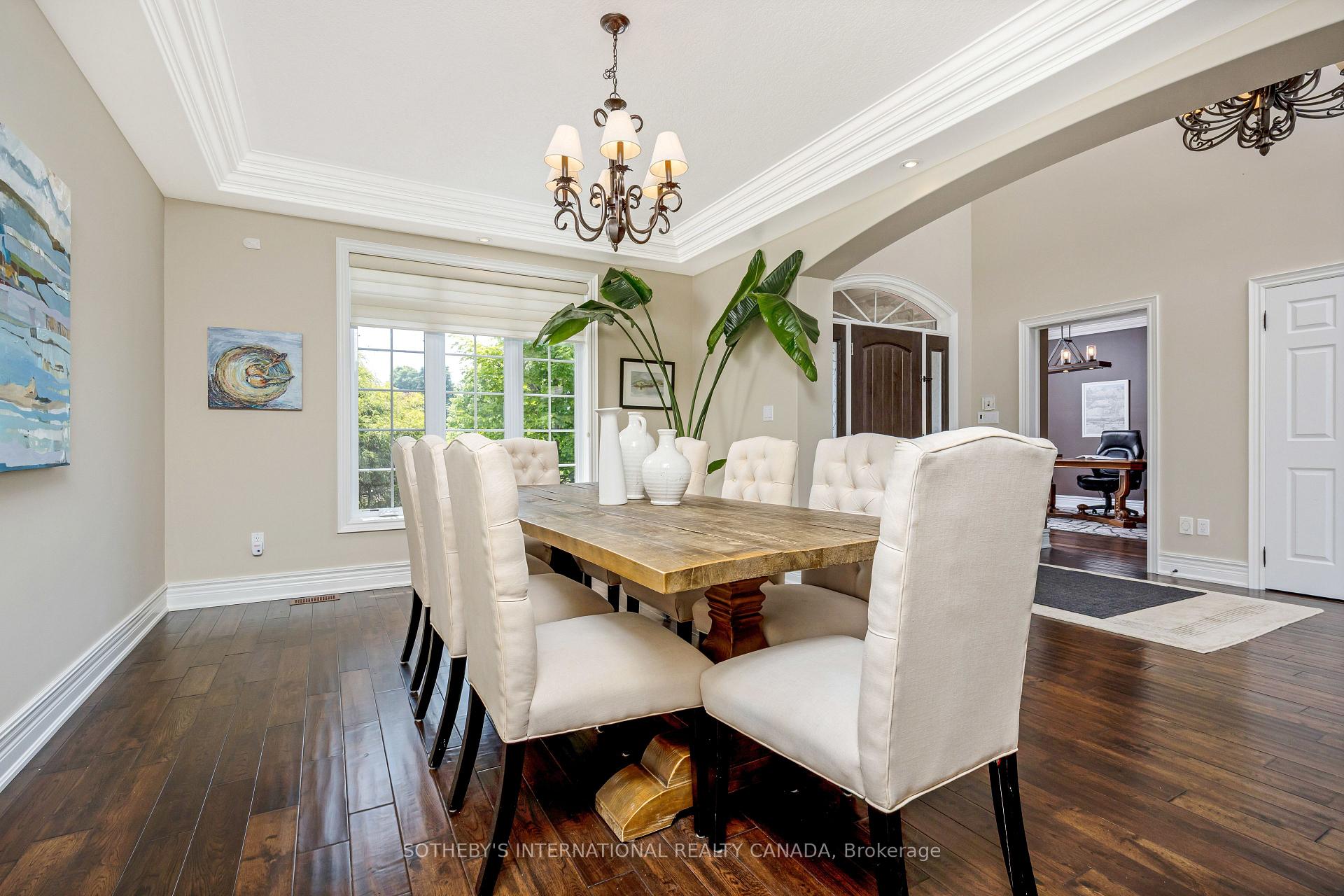 Photo 9 of 11375 Taylor Court, Milton, Brookville/Haltonville — HOMEH