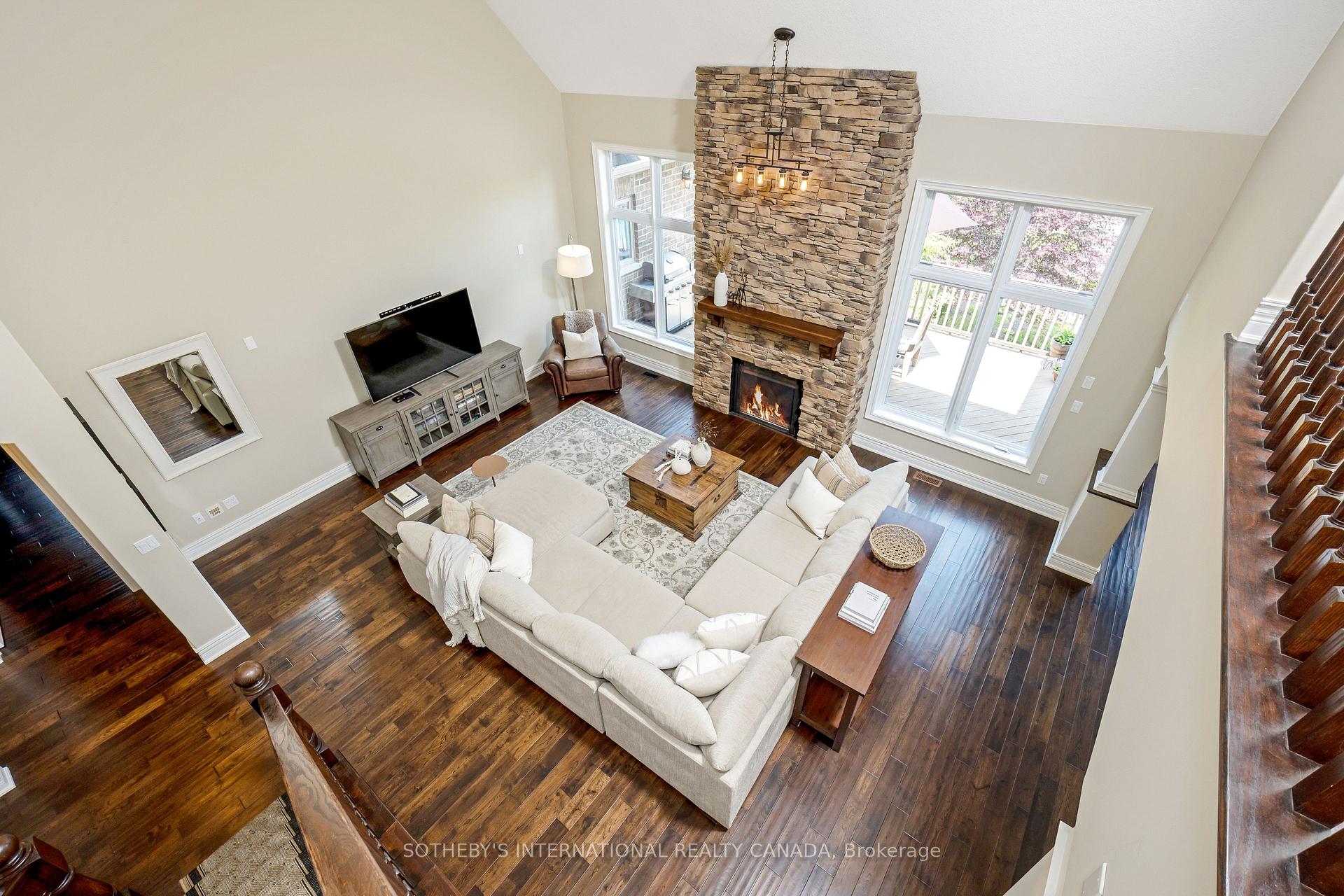 Photo 14 of 11375 Taylor Court, Milton, Brookville/Haltonville — HOMEH