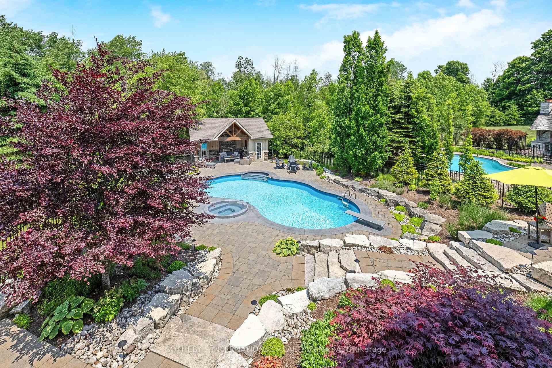 Photo 24 of 11375 Taylor Court, Milton, Brookville/Haltonville — HOMEH