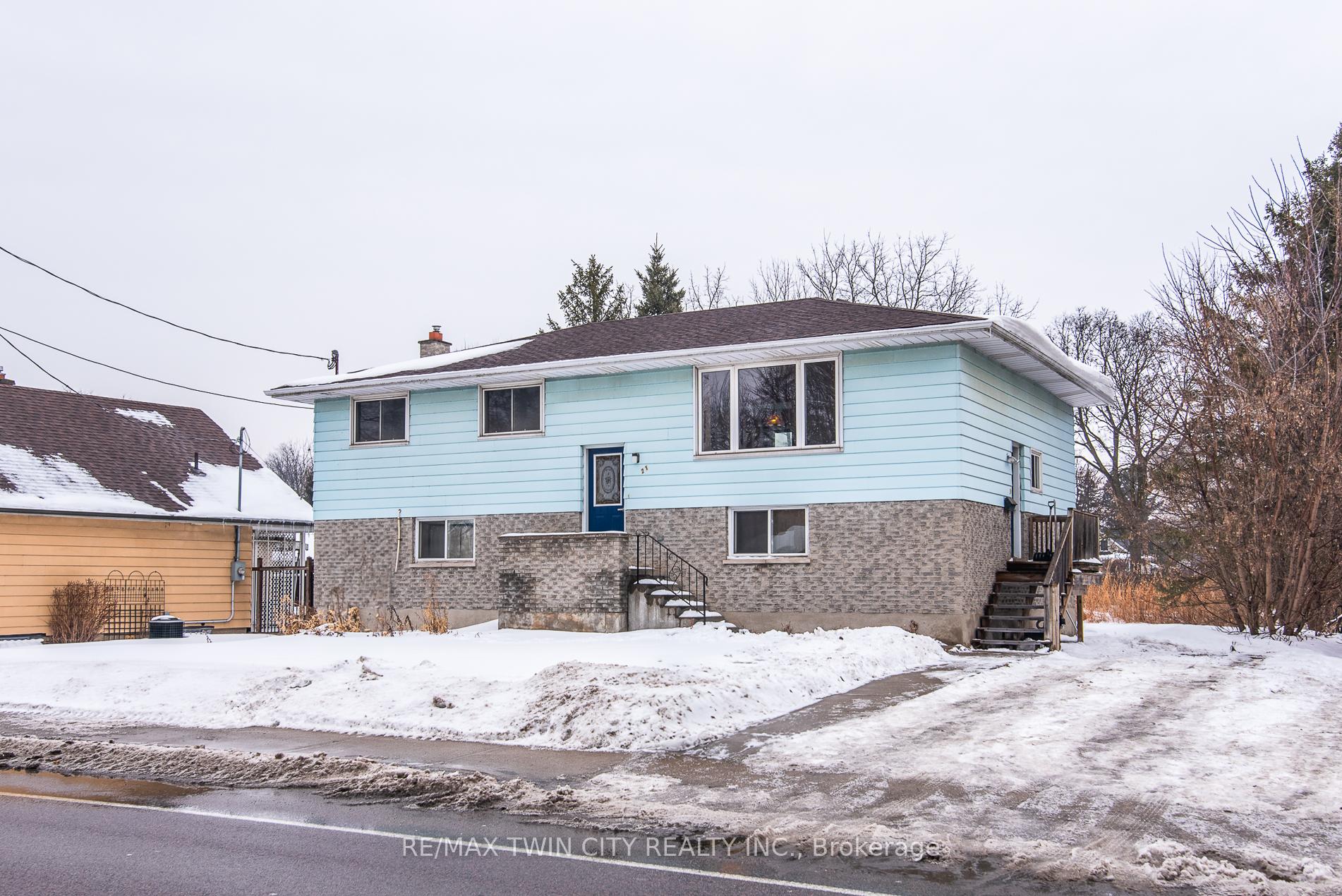 Photo 1 of 21 Bridge Street E, Kitchener — HOMEH