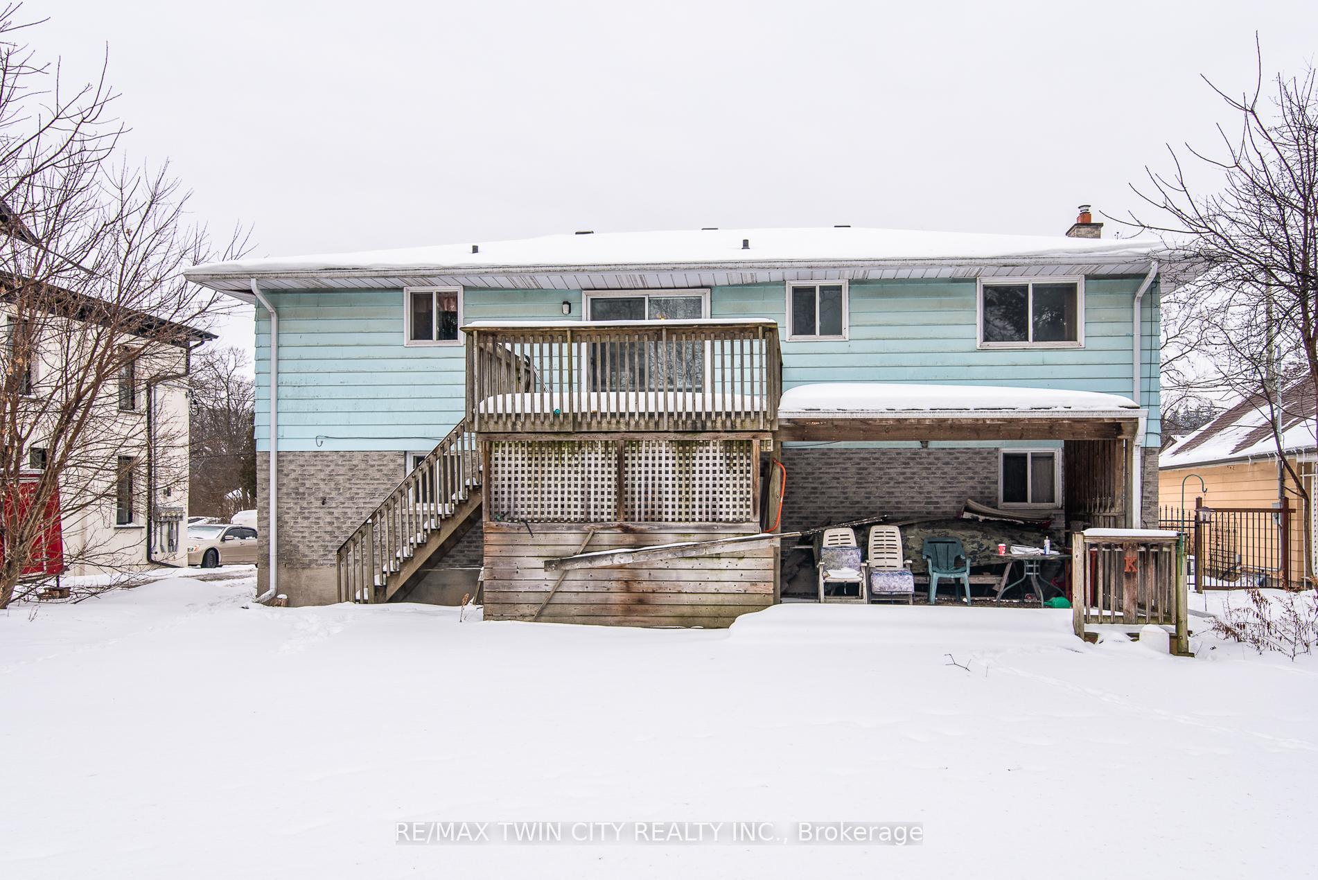 Photo 6 of 21 Bridge Street E, Kitchener — HOMEH