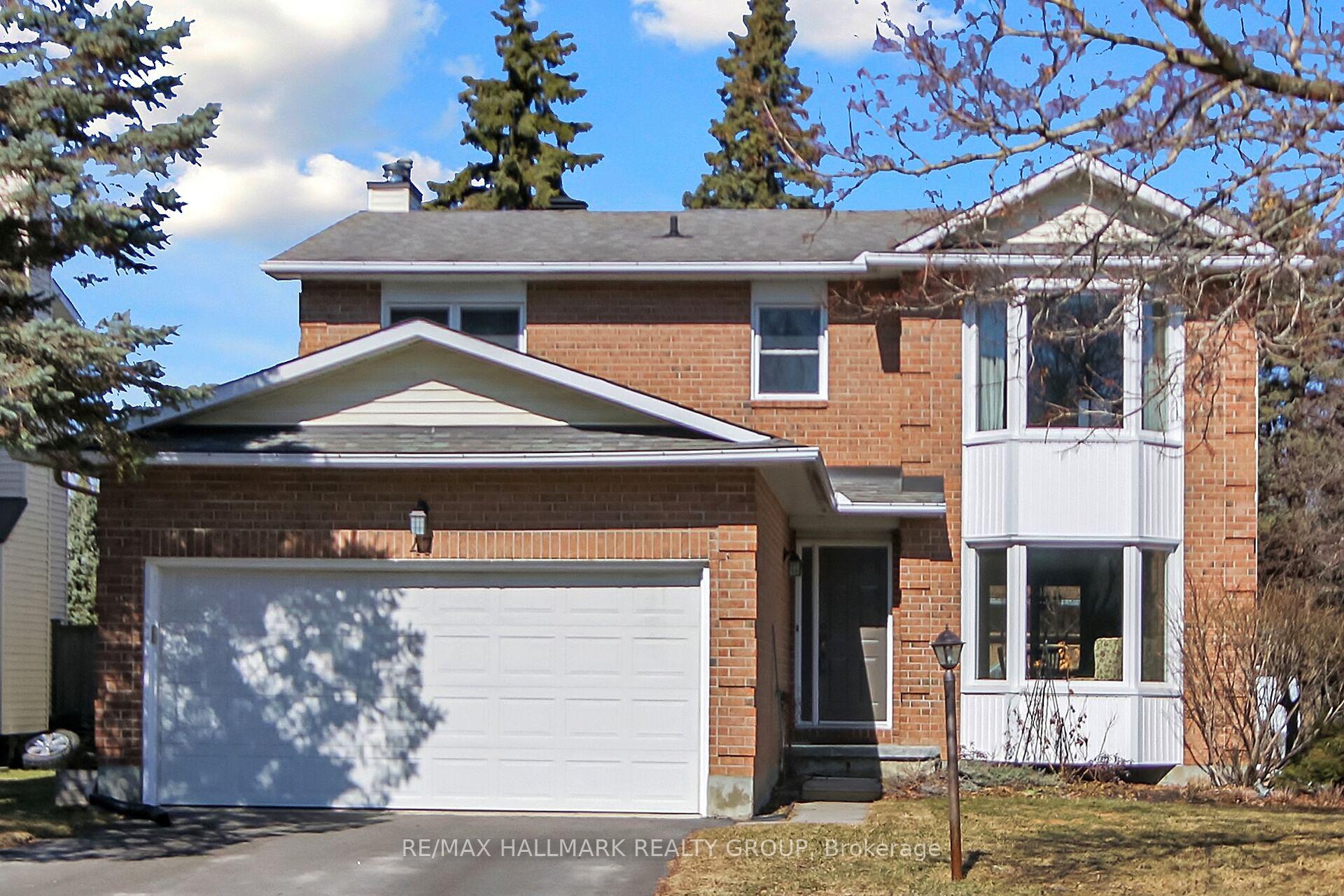 Photo 1 of 47 Shetland Way, Ottawa, Kanata - Bridlewood — HOMEH