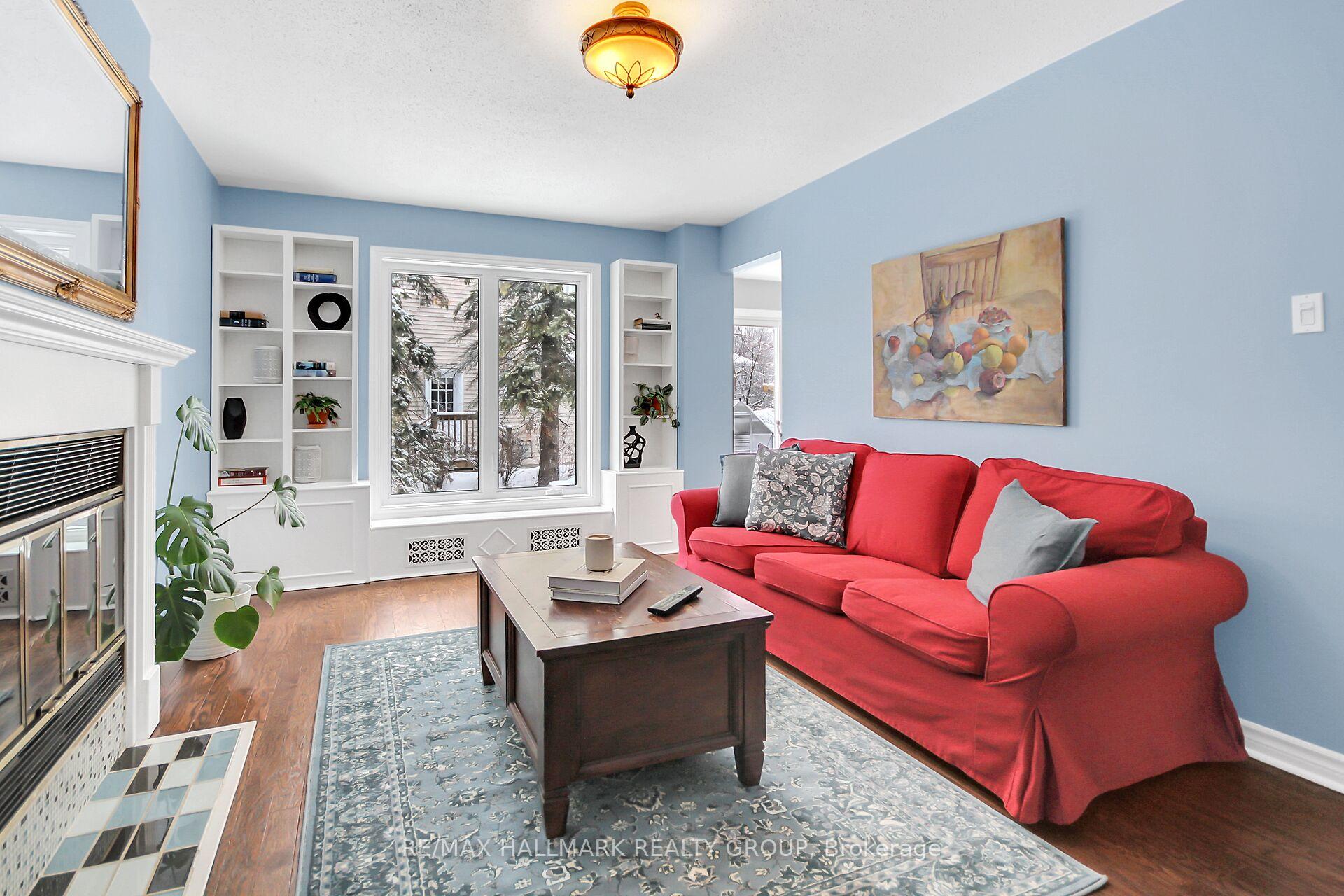 Photo 17 of 47 Shetland Way, Ottawa, Kanata - Bridlewood — HOMEH